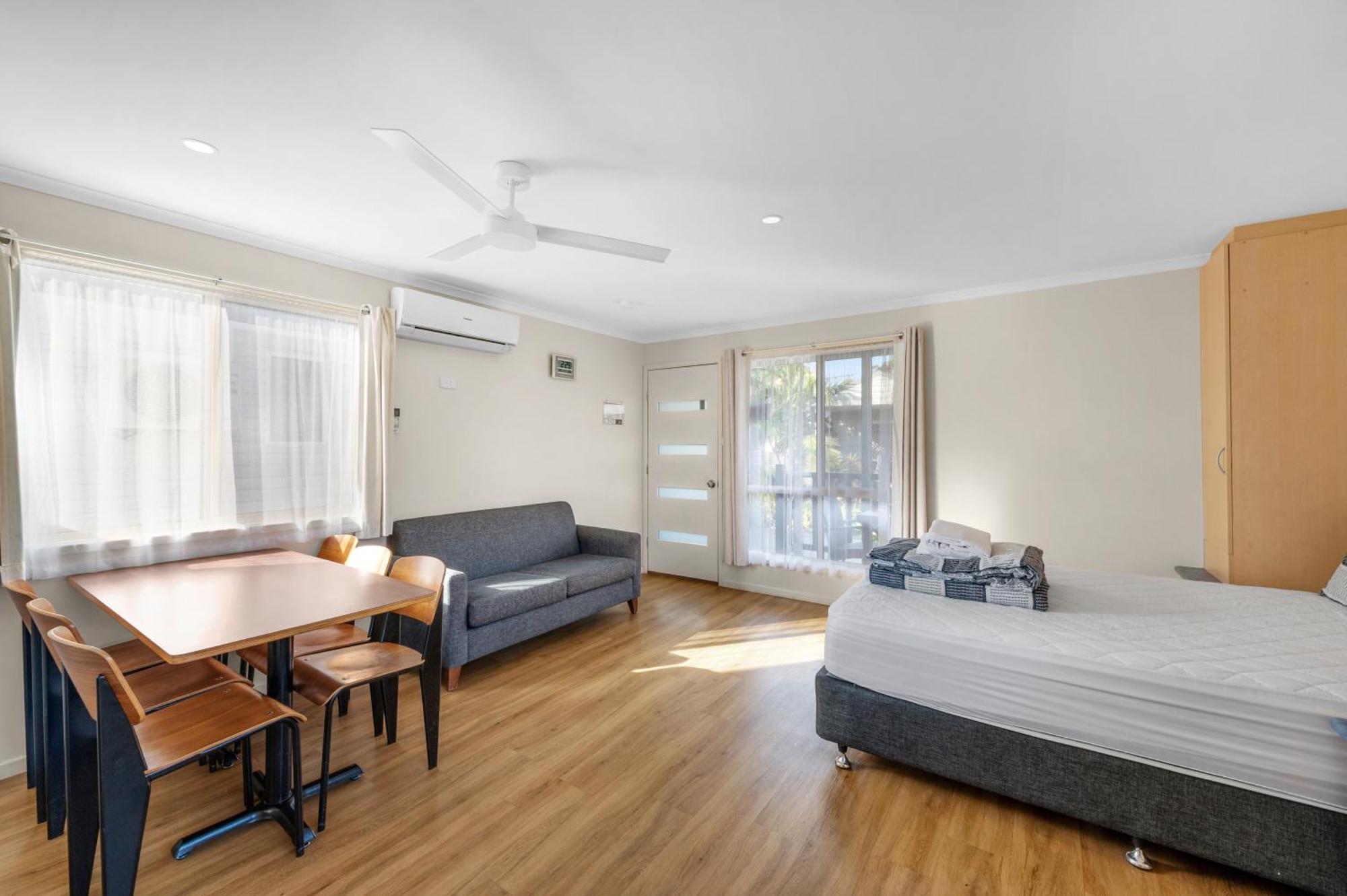 Mountain View Resort Shoalhaven Heads Chambre photo