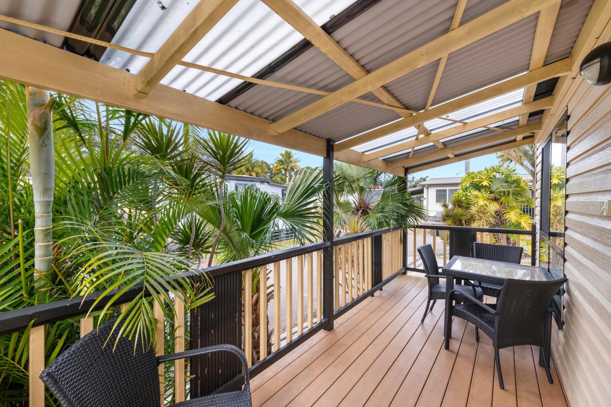 Mountain View Resort Shoalhaven Heads Chambre photo