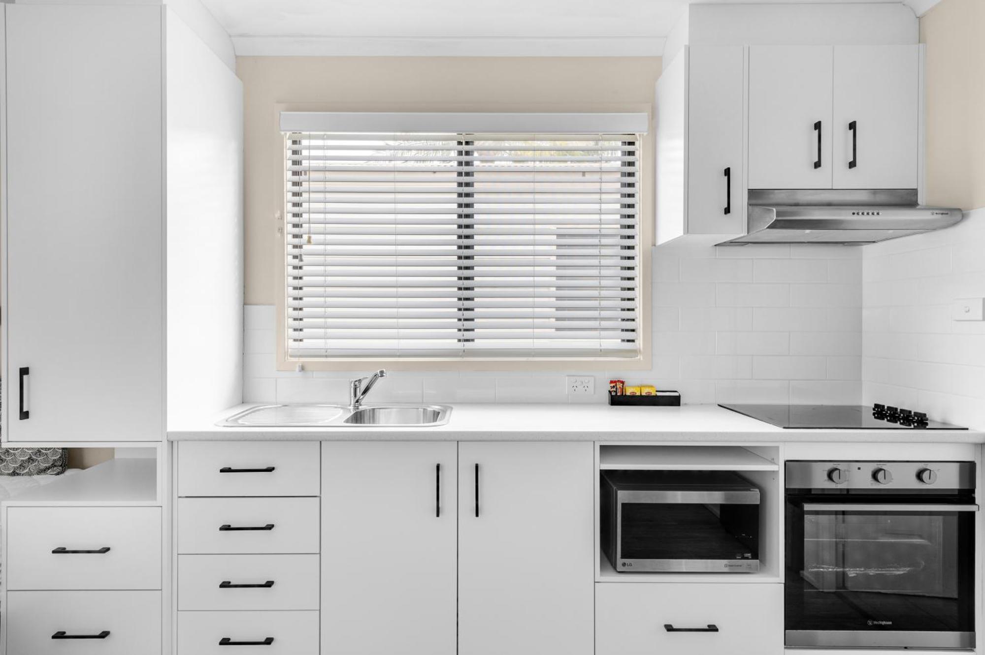 Mountain View Resort Shoalhaven Heads Chambre photo