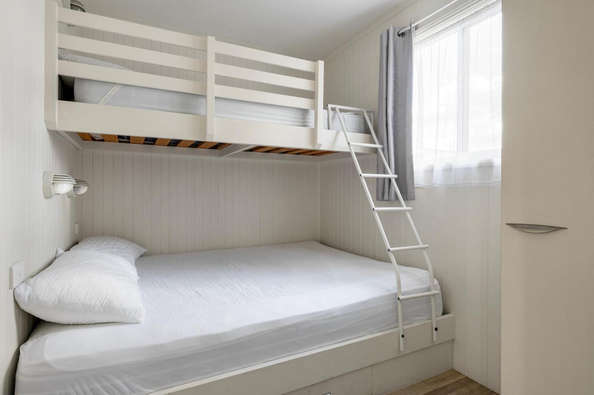 Mountain View Resort Shoalhaven Heads Chambre photo
