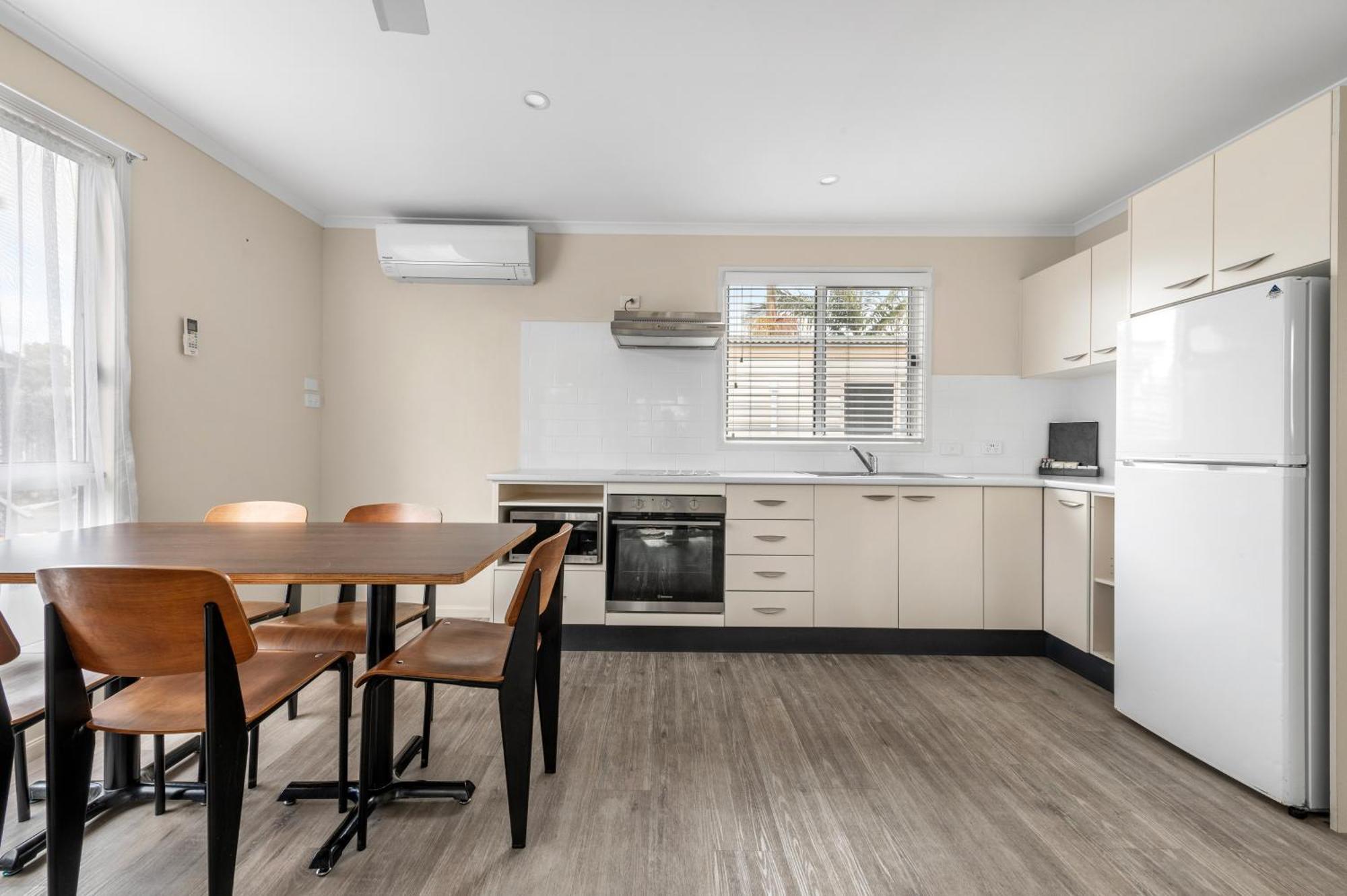 Mountain View Resort Shoalhaven Heads Chambre photo