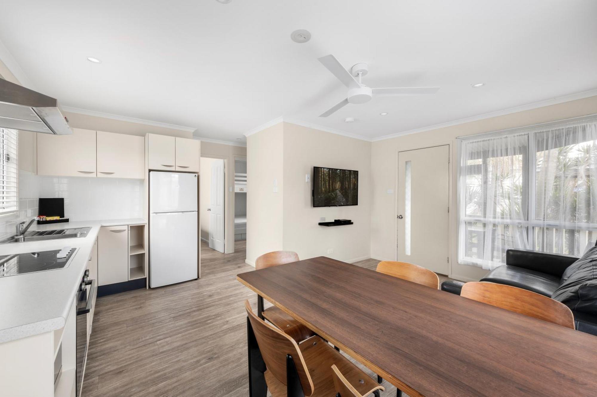 Mountain View Resort Shoalhaven Heads Chambre photo