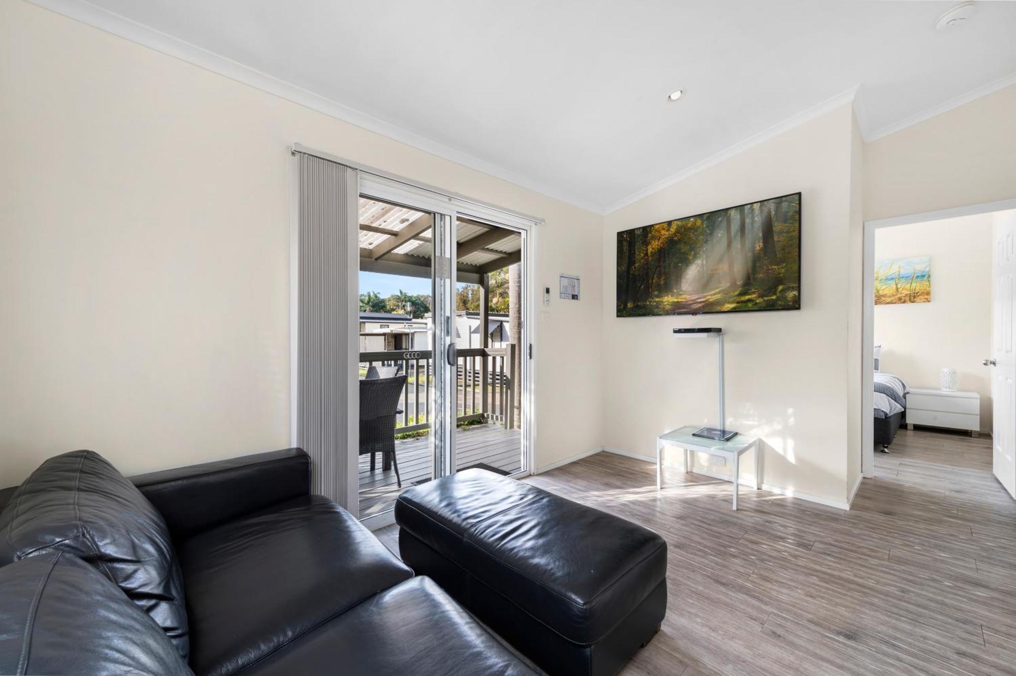 Mountain View Resort Shoalhaven Heads Chambre photo