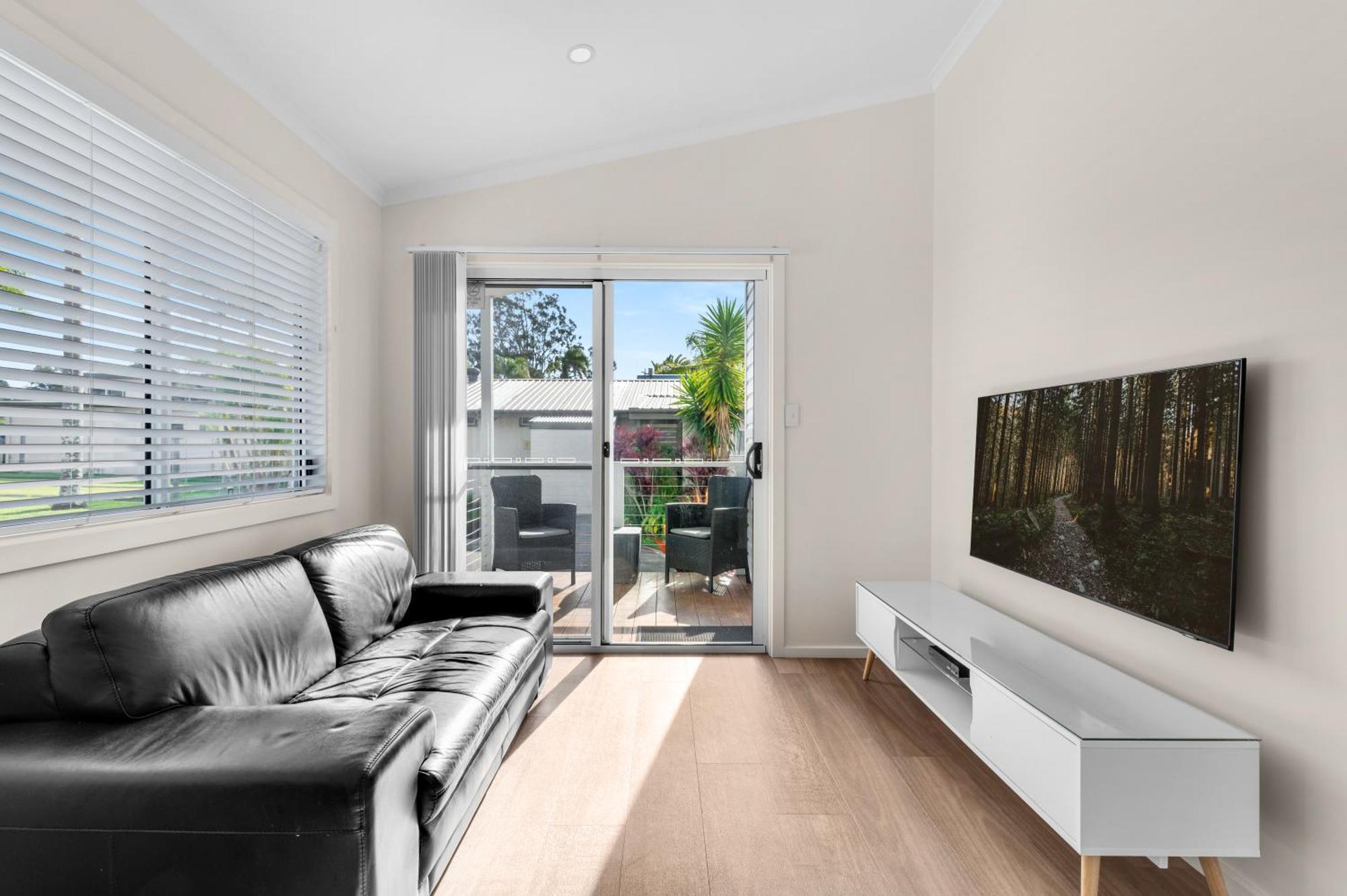 Mountain View Resort Shoalhaven Heads Extérieur photo