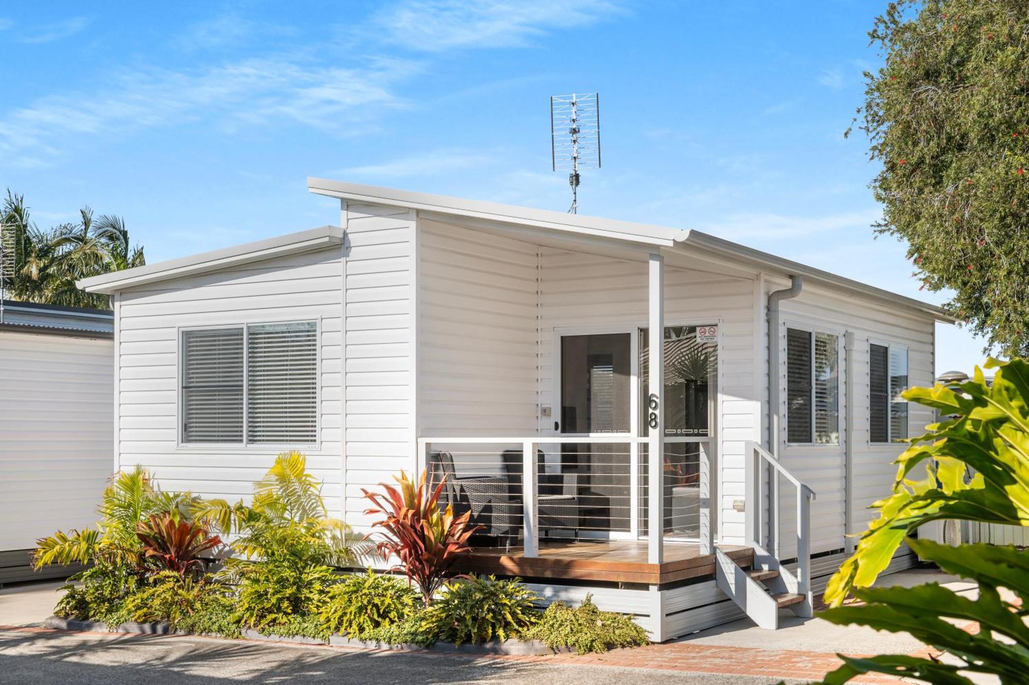 Mountain View Resort Shoalhaven Heads Extérieur photo