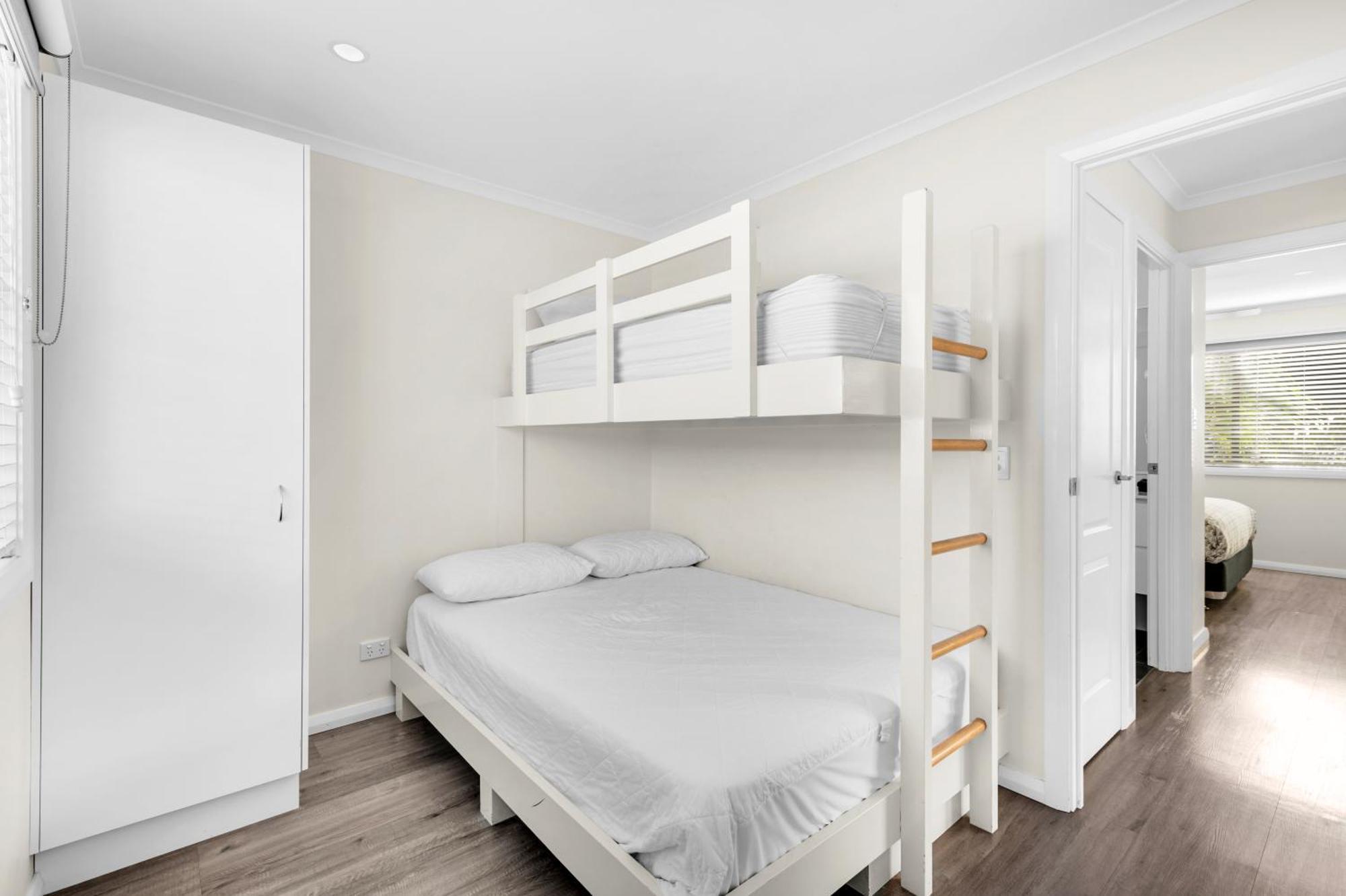 Mountain View Resort Shoalhaven Heads Chambre photo