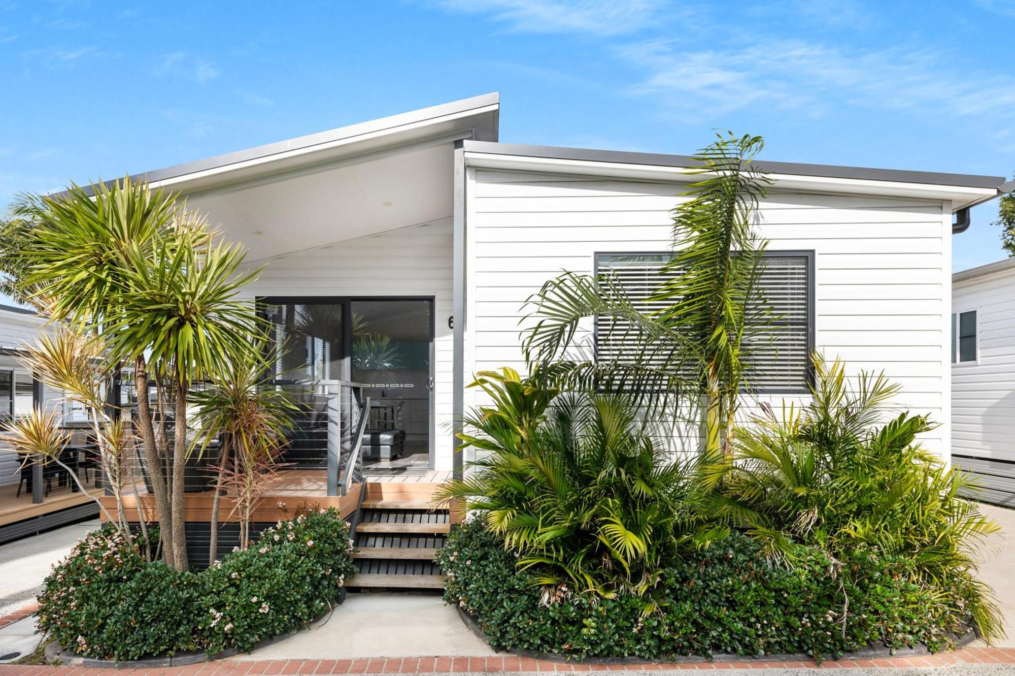 Mountain View Resort Shoalhaven Heads Chambre photo