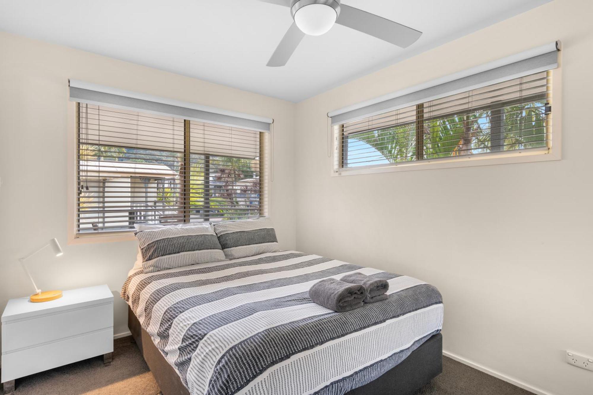 Mountain View Resort Shoalhaven Heads Chambre photo