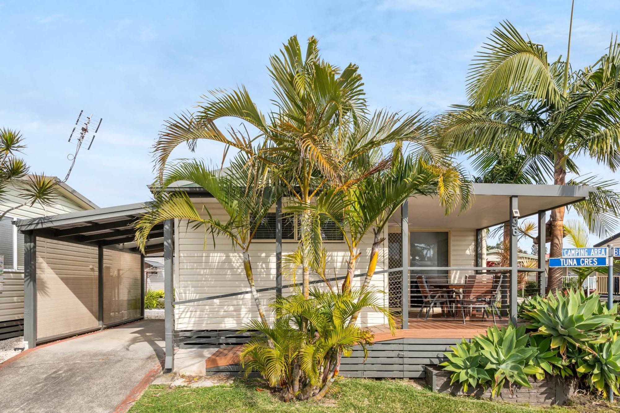 Mountain View Resort Shoalhaven Heads Chambre photo