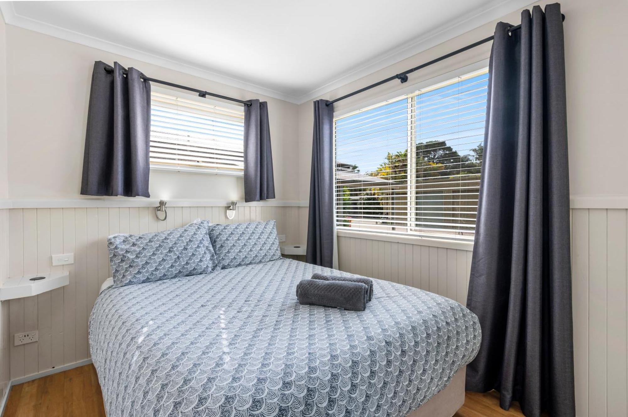 Mountain View Resort Shoalhaven Heads Chambre photo