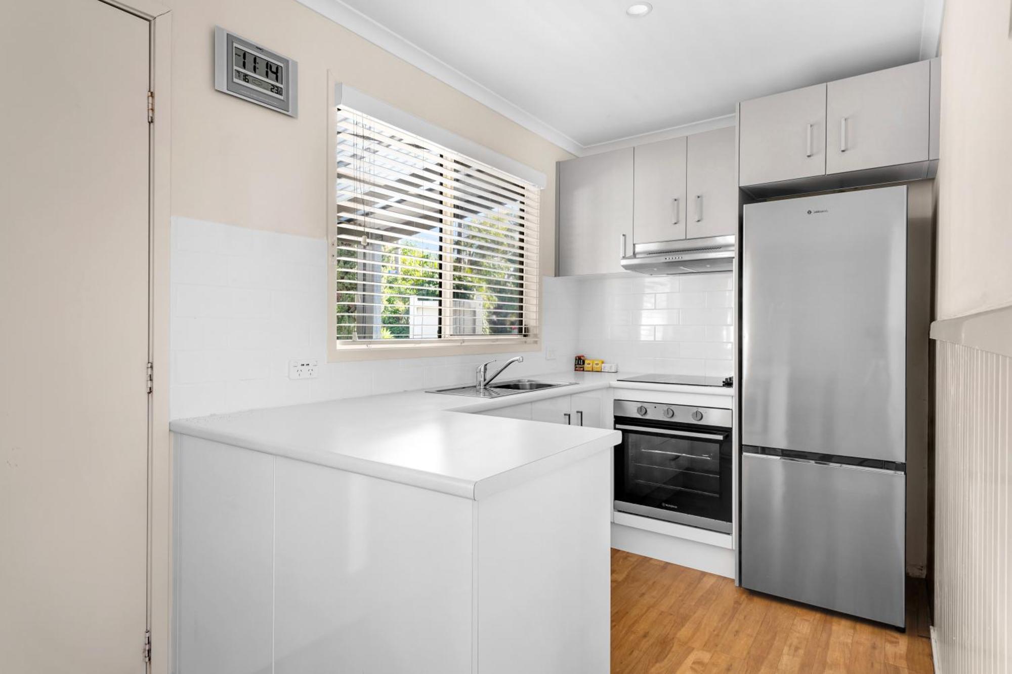 Mountain View Resort Shoalhaven Heads Chambre photo