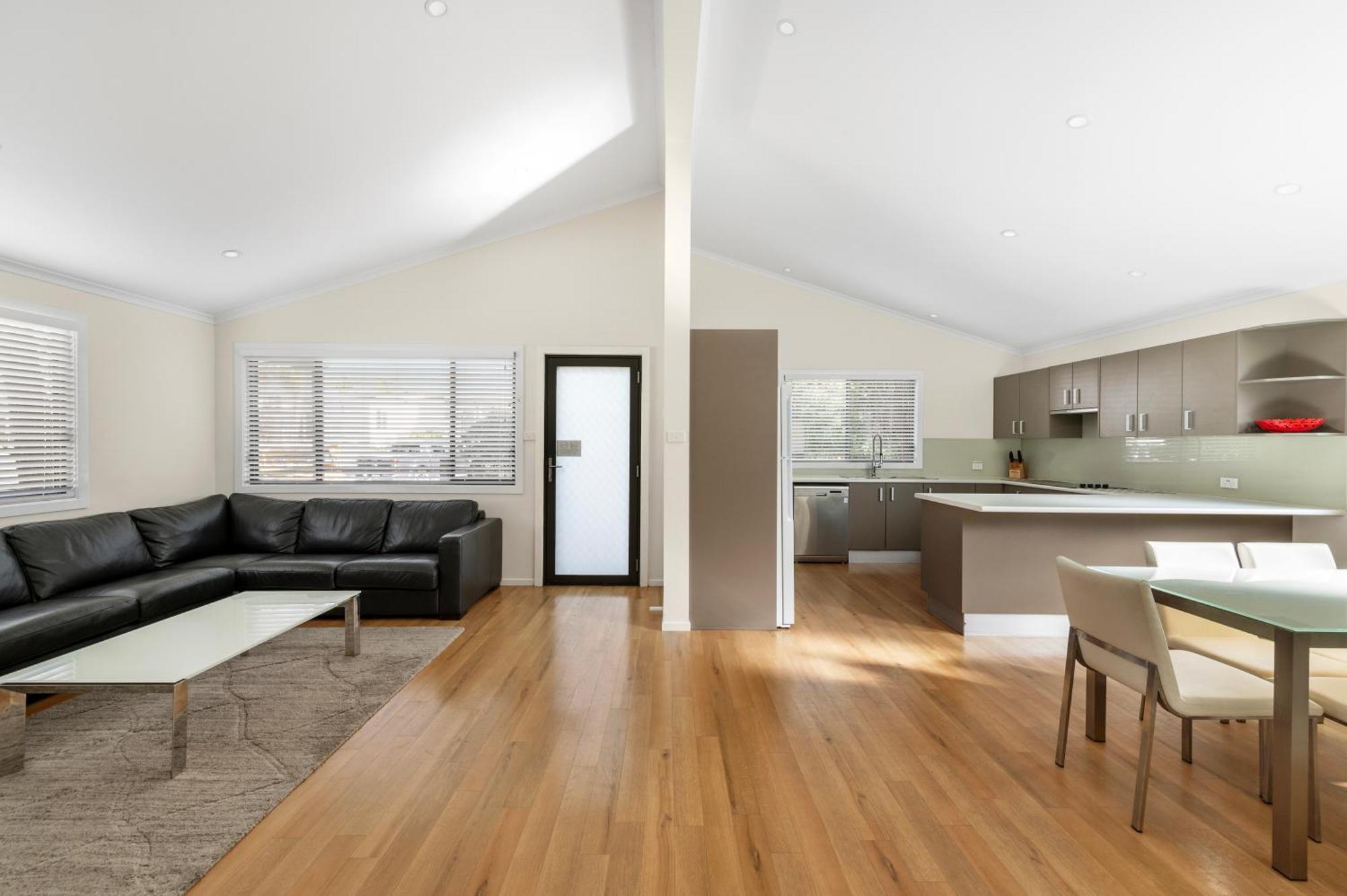 Mountain View Resort Shoalhaven Heads Chambre photo