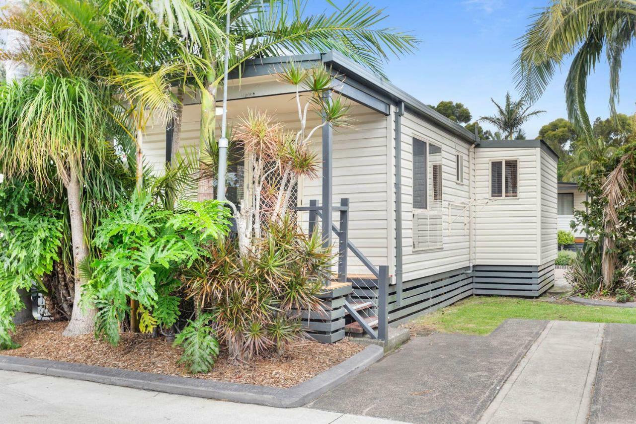 Mountain View Resort Shoalhaven Heads Extérieur photo