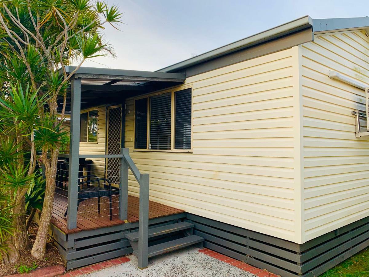 Mountain View Resort Shoalhaven Heads Chambre photo