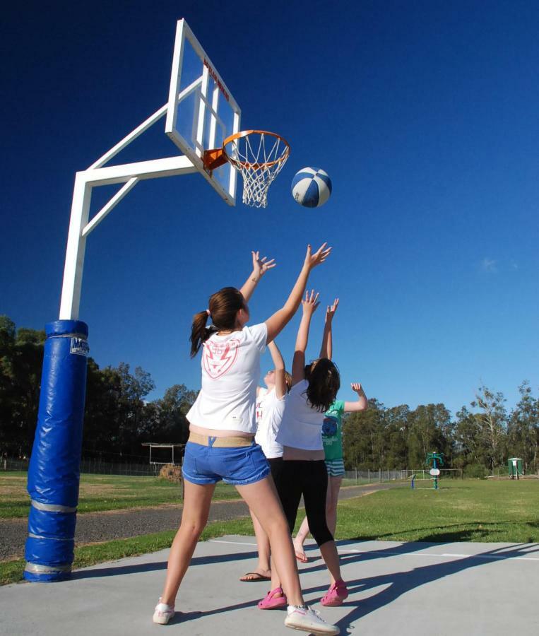 Mountain View Resort Shoalhaven Heads Extérieur photo