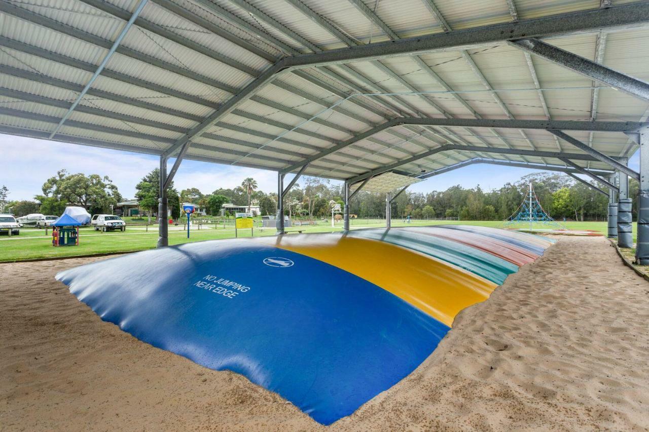 Mountain View Resort Shoalhaven Heads Extérieur photo