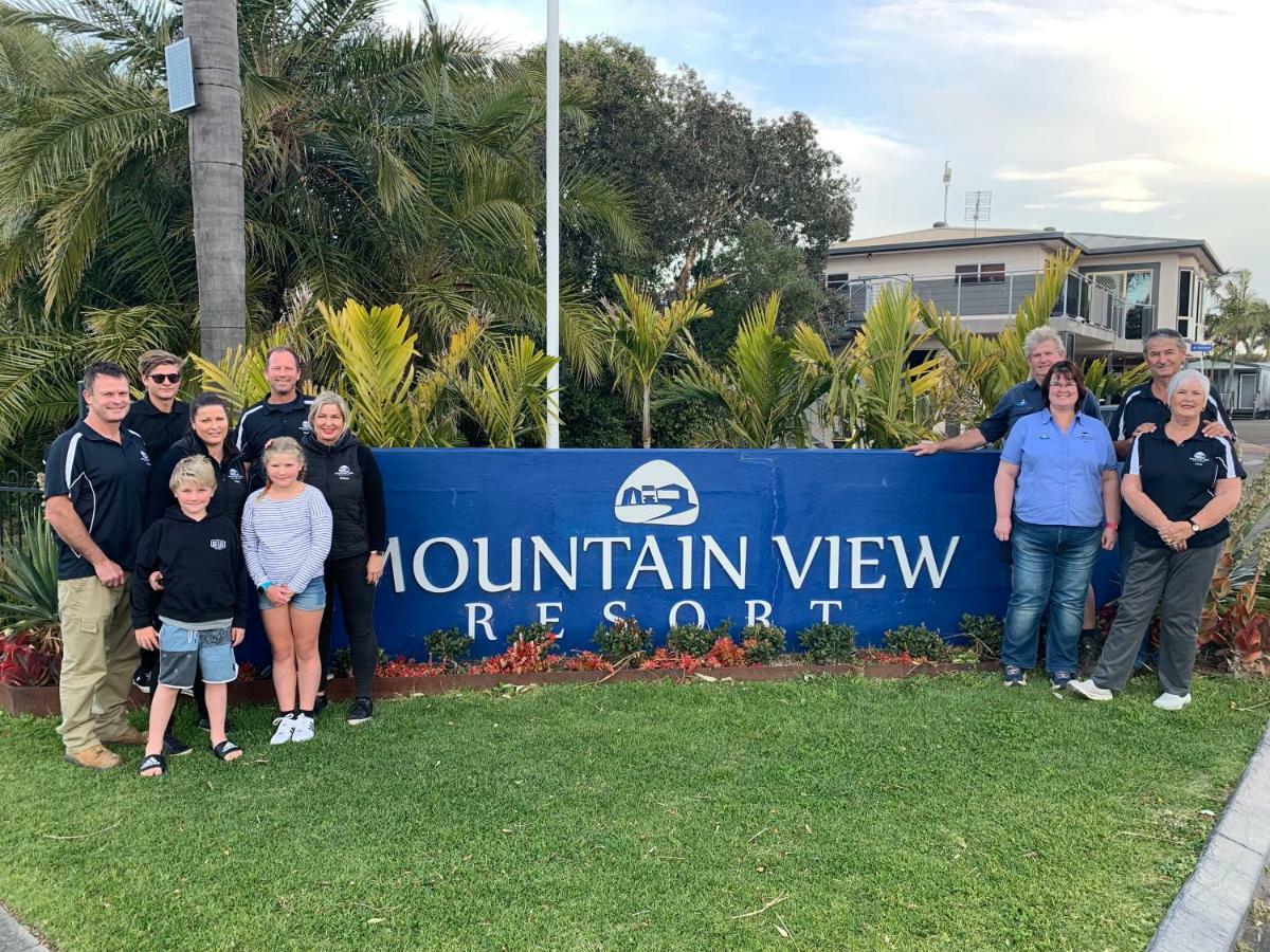 Mountain View Resort Shoalhaven Heads Extérieur photo